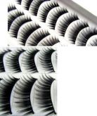 Cílios Postiços 10