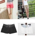 Short Cós Paetê