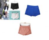 Short Garota Bacana