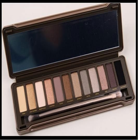 Paleta 180 cores Mais Você