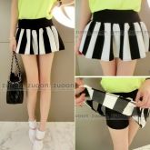 Shorts Saia Listrê