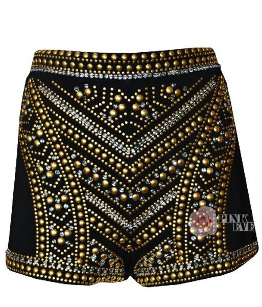 Shorts Arrasa